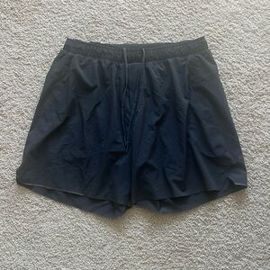 Lululemon Men’s Surge Short 6” lined GGRE XL
